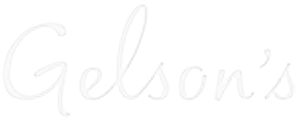 Gelson's logo