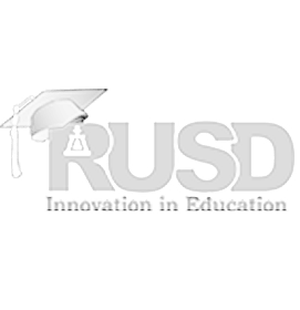 Riverside Unified School District logo