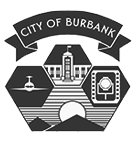 City of Burbank logo