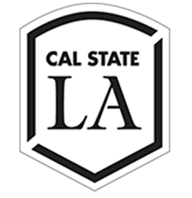 California State University, Los Angeles logo