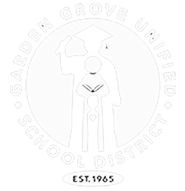 Garden Grove Unified School District logo