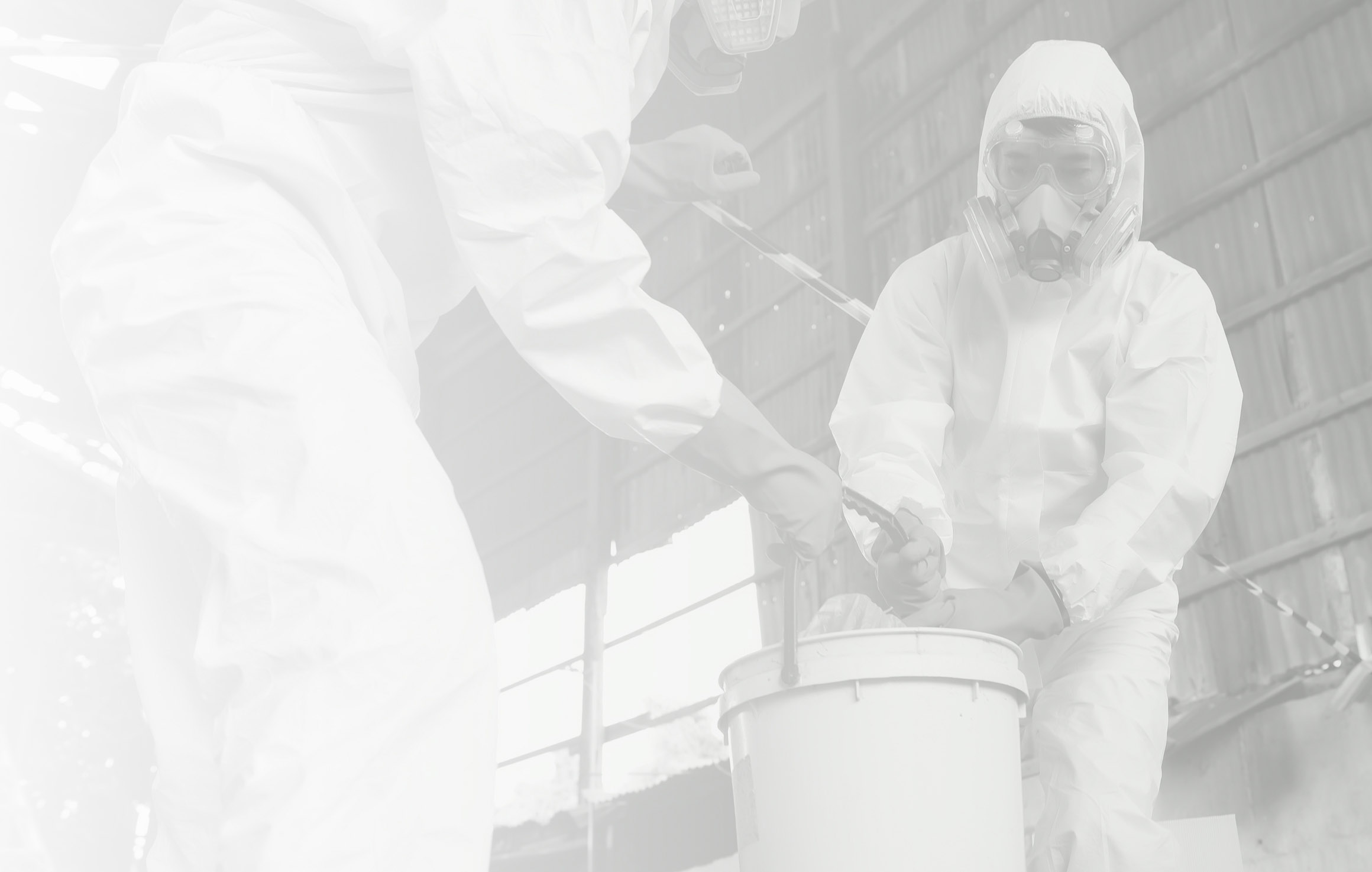 Environmental Restoration Service in Los Angeles | Quality Environmental