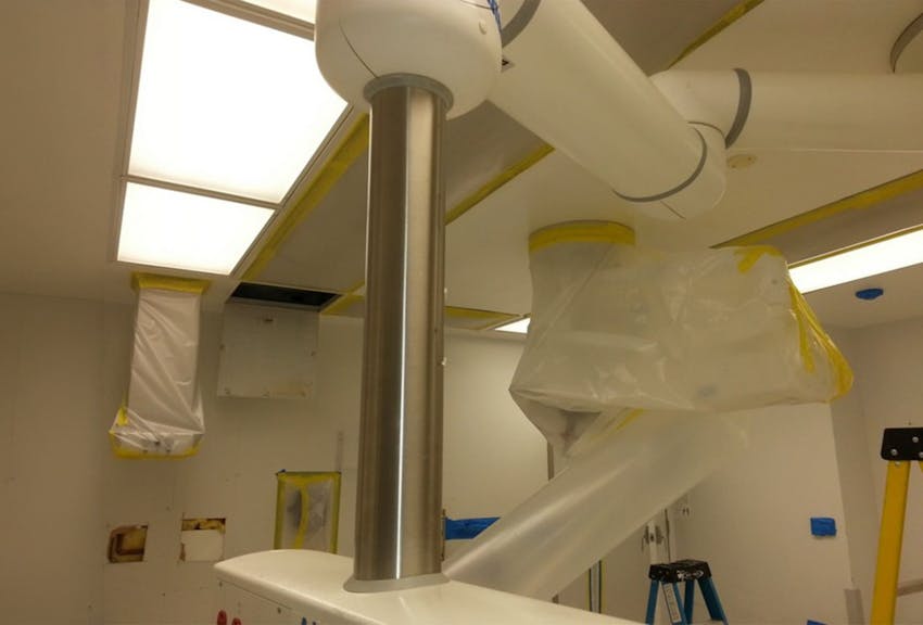 medical equipment