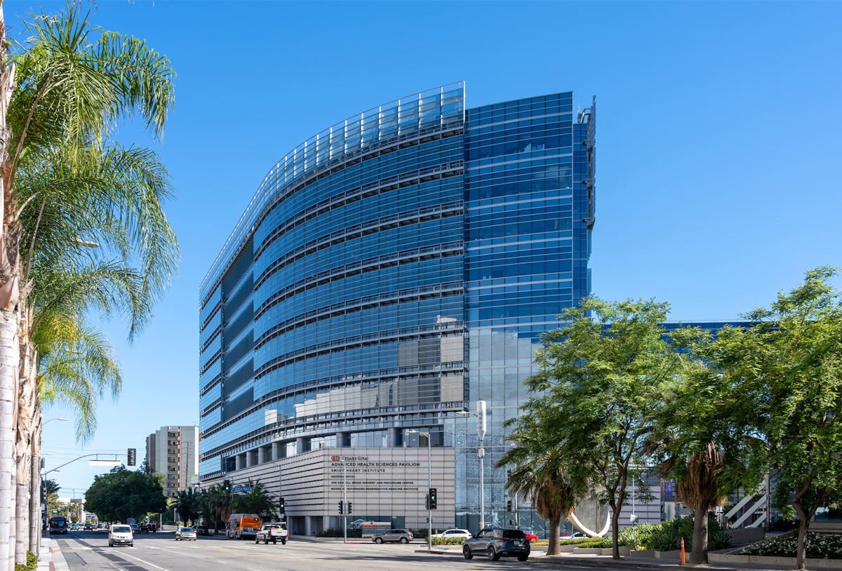 a building