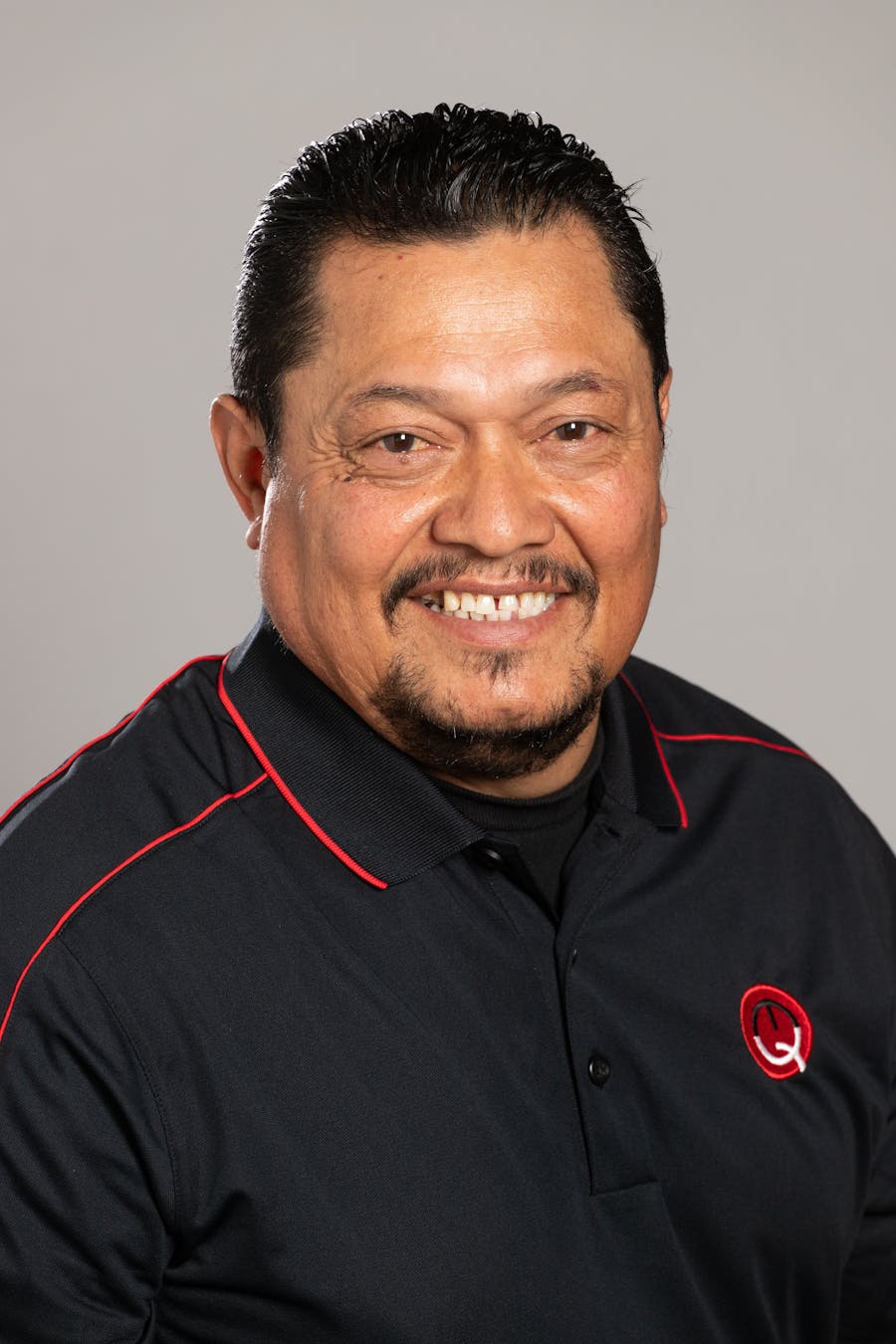 Norman Flores