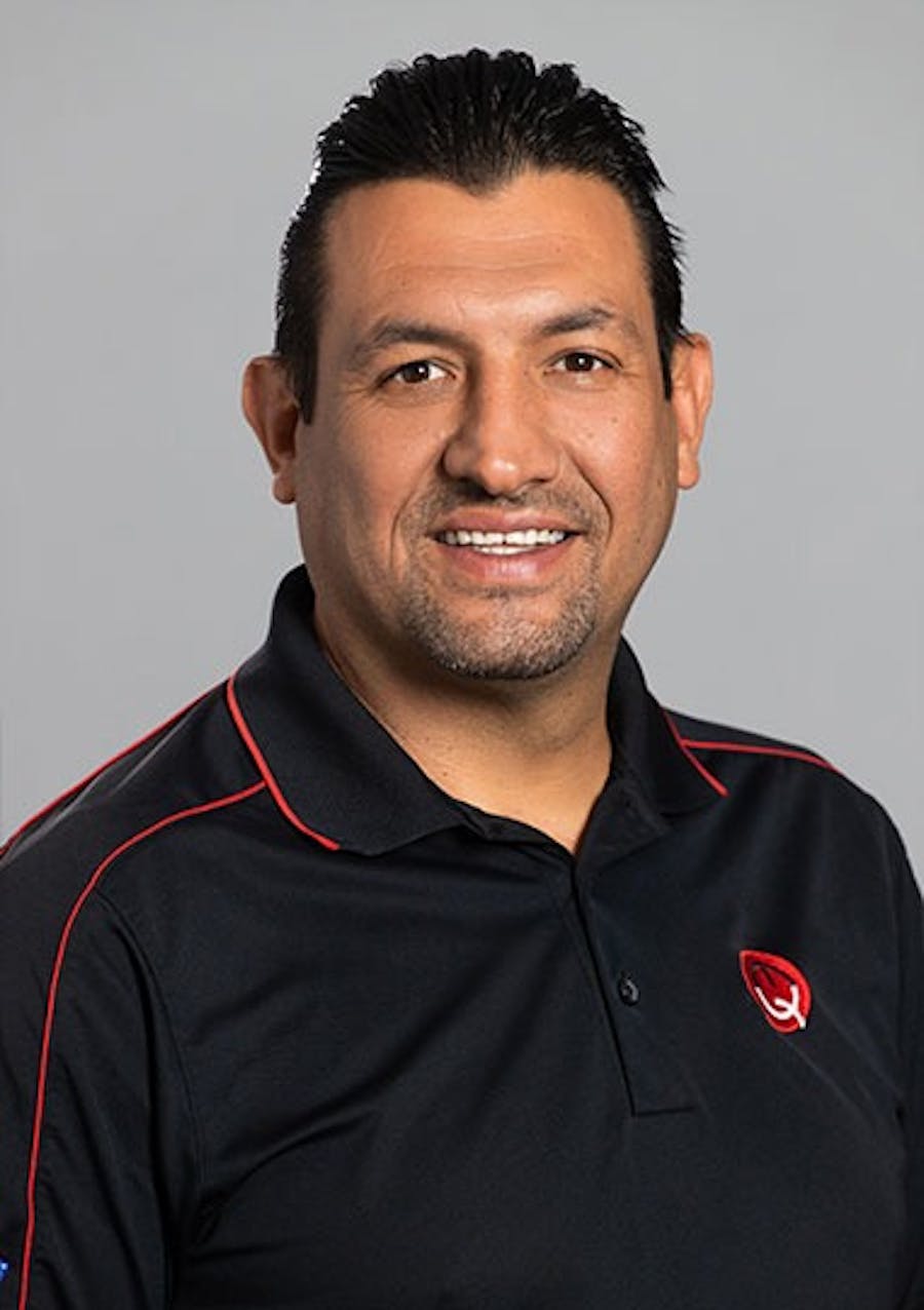 Hector Rodriquez