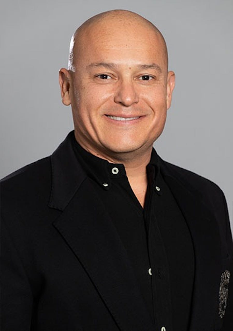 Gustavo Escutia