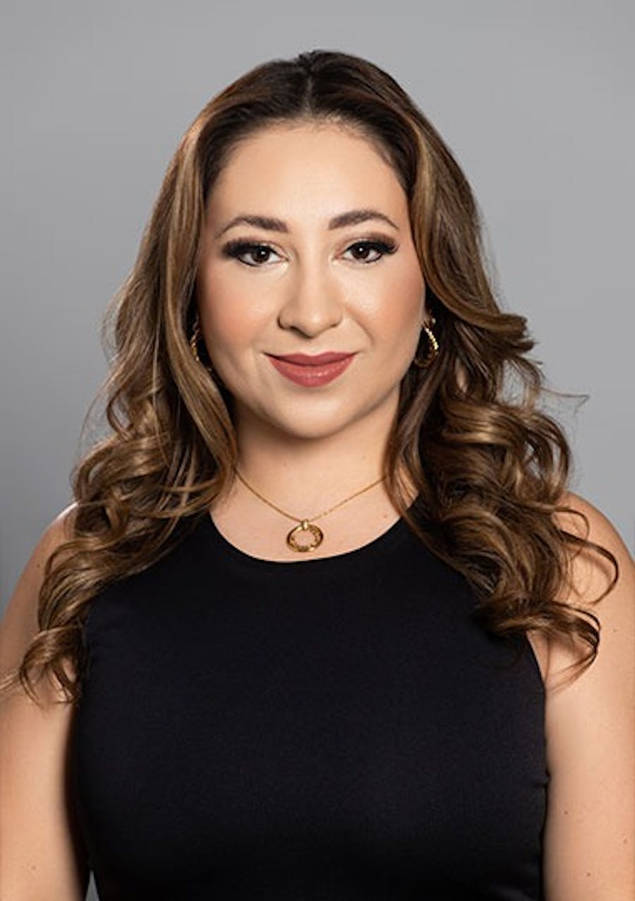 Samantha Escutia Bell