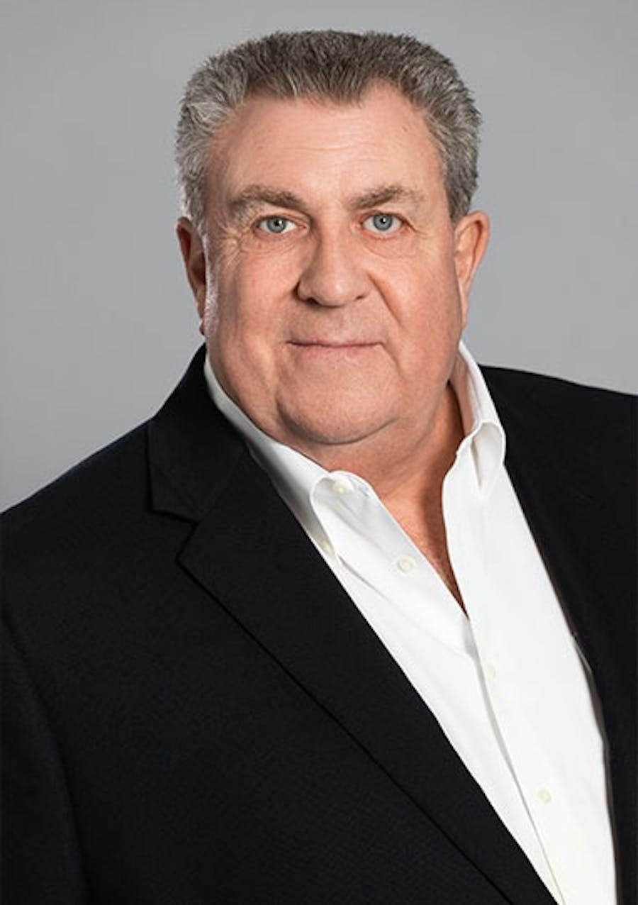 Steven Walraven