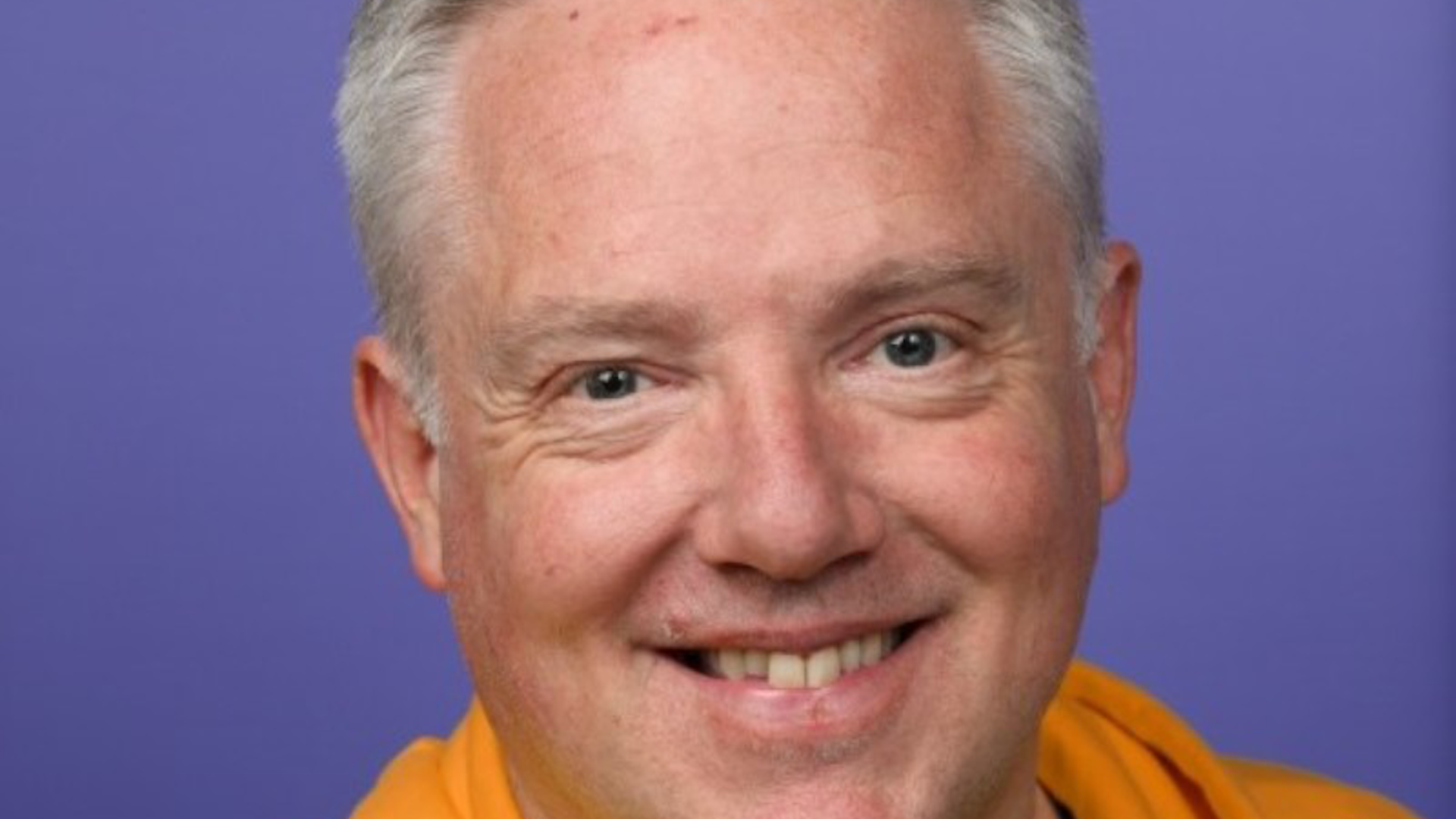 Nigel Budd Nigel Budd
