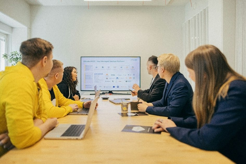 The benefits of company-specific training