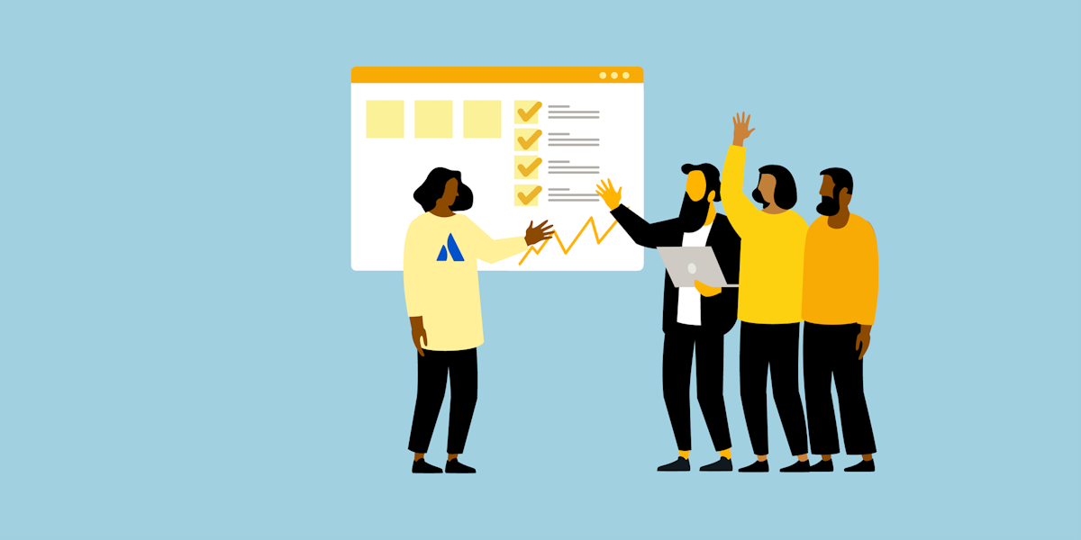 Atlassian launches the Teamwork Collection