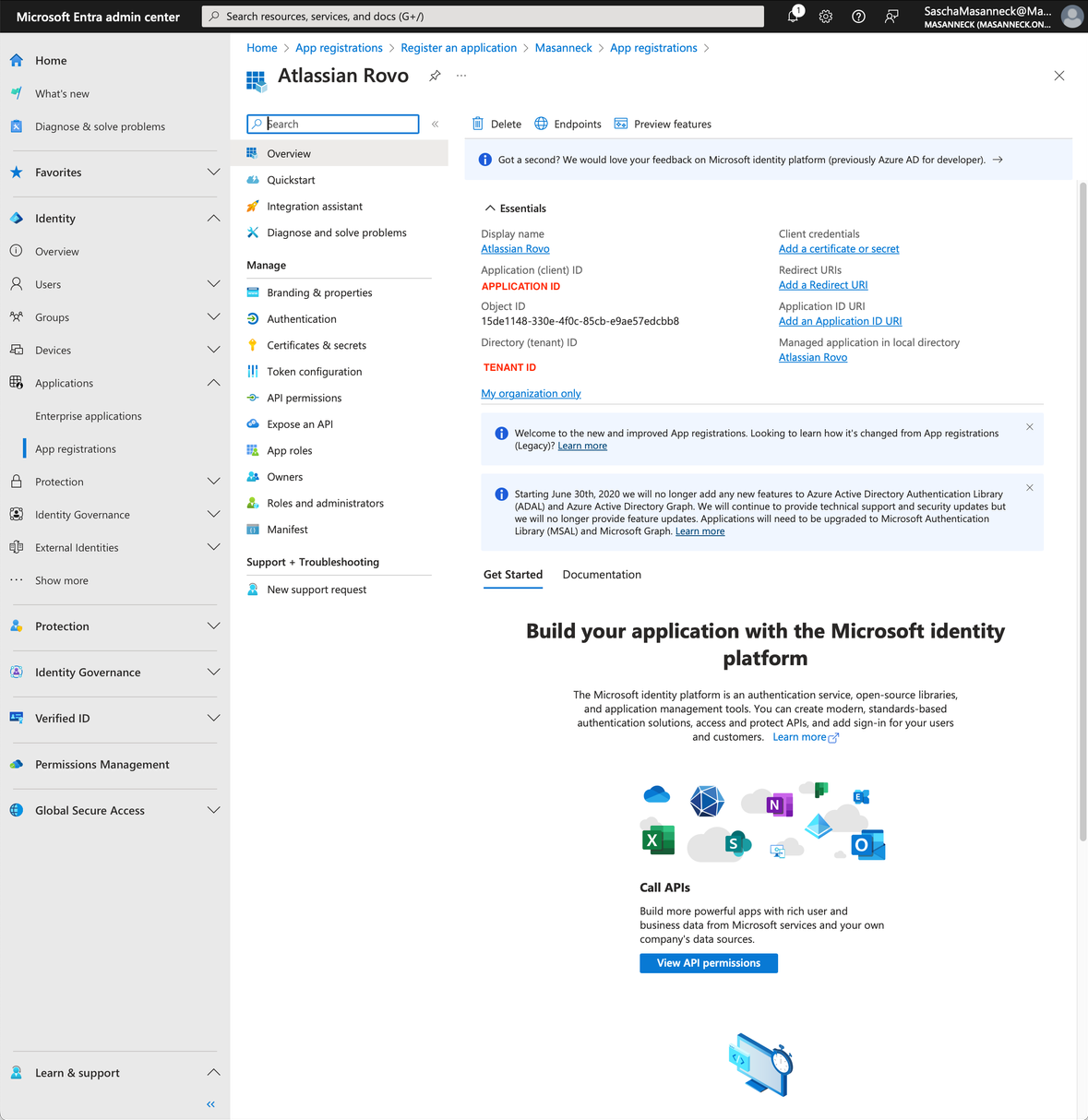 Atlassian Rovo: Access knowledge in Google Drive or SharePoint