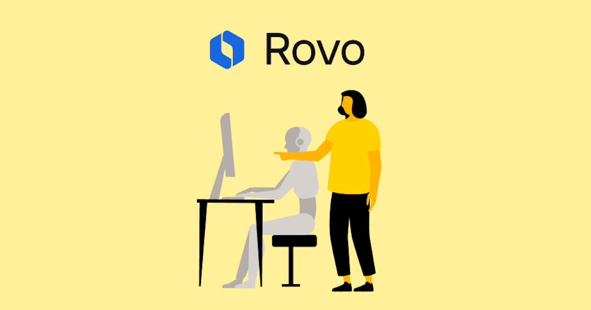 Jira Rovo Agent Exploring Atlassian's Rovo Agents