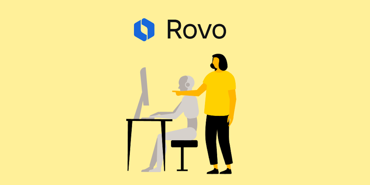 Exploring Atlassian's Rovo Agents