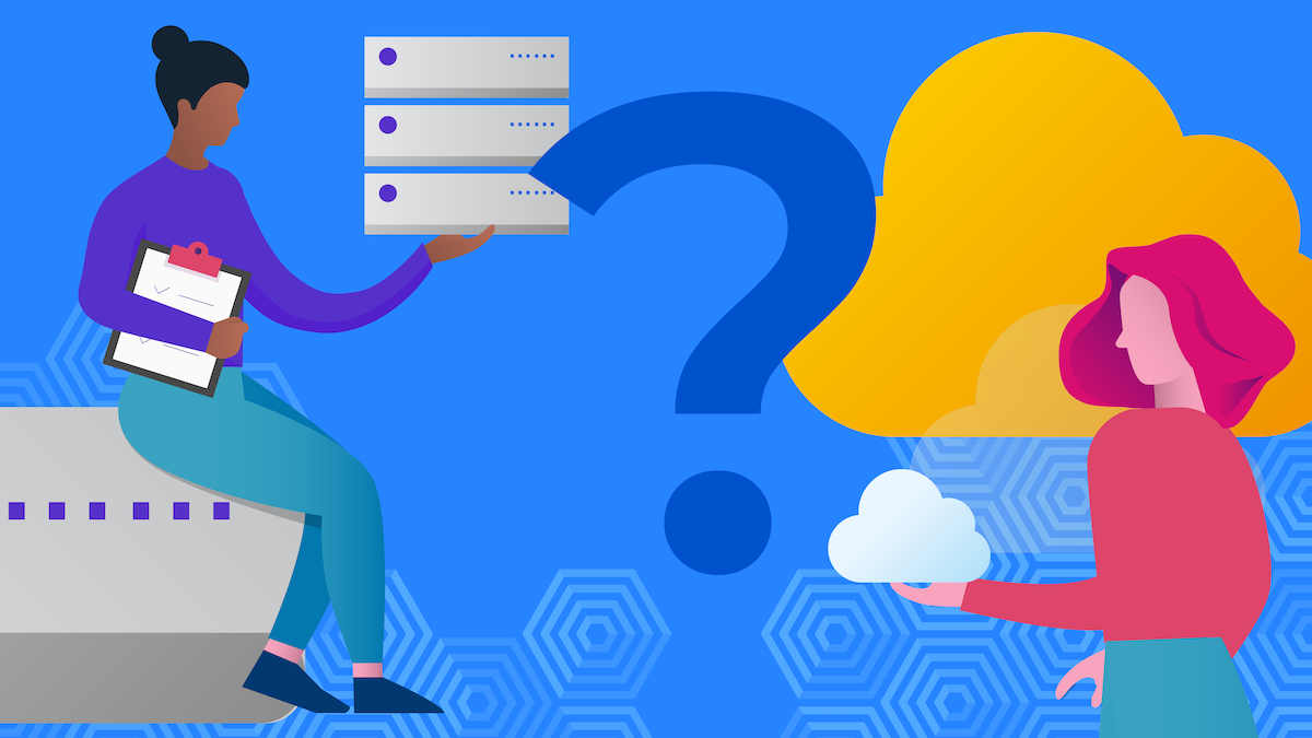 Getting started with Jira Server or Jira Cloud