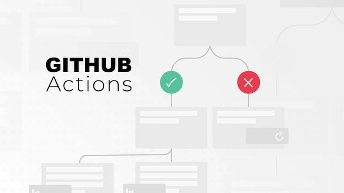A first impression of GitHub Actions CI/CD