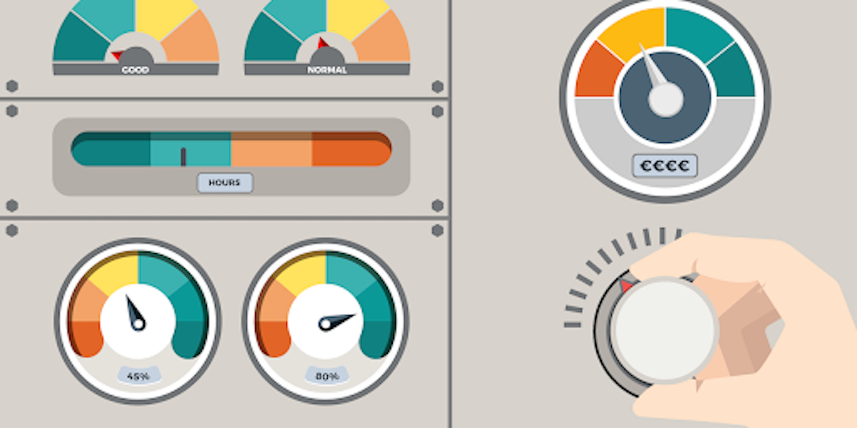 How to avoid bad metrics in software development
