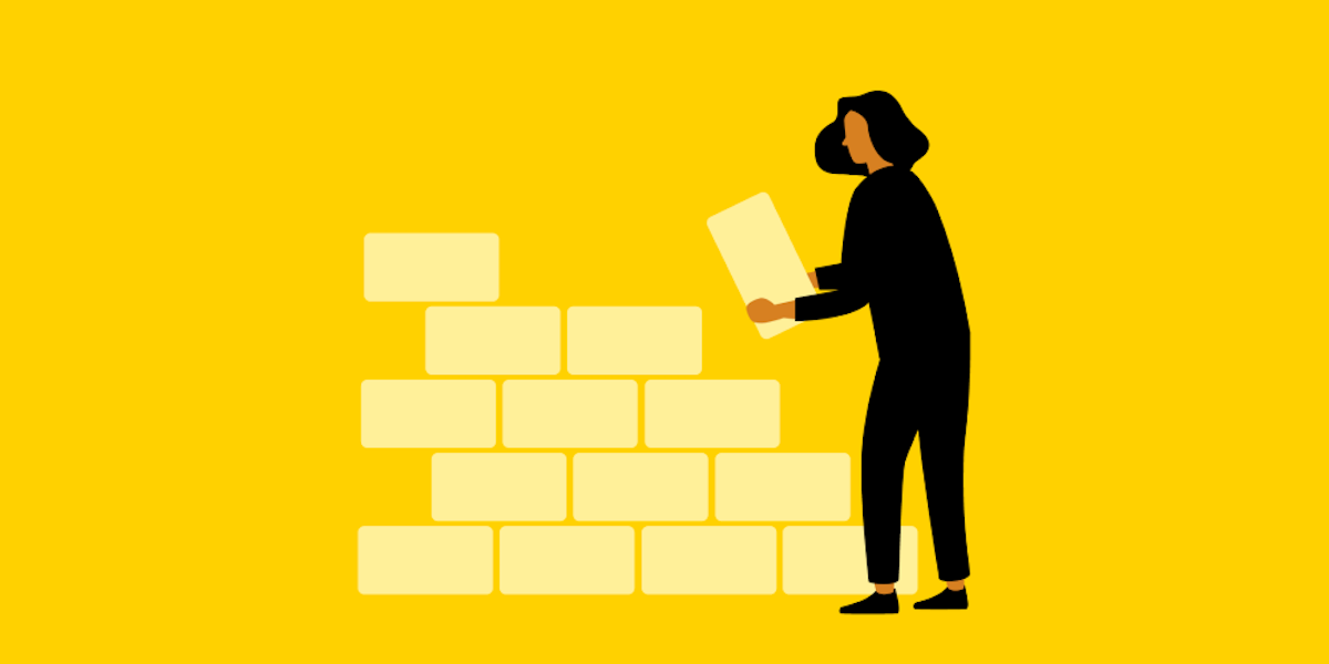 Build the perfect internal developer platform for your teams