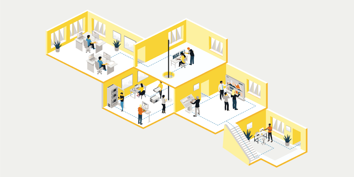 Separation of duties in DevOps and GitLab: Overcoming the 4 main challenges