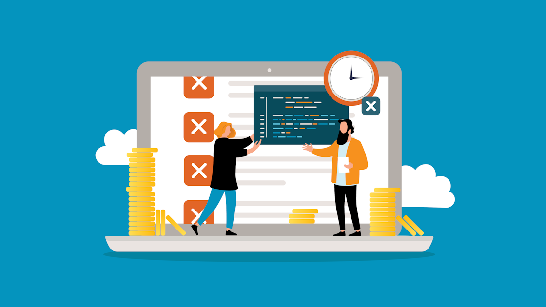 The 10 costliest mistakes to avoid when migrating your DevOps tools to AWS