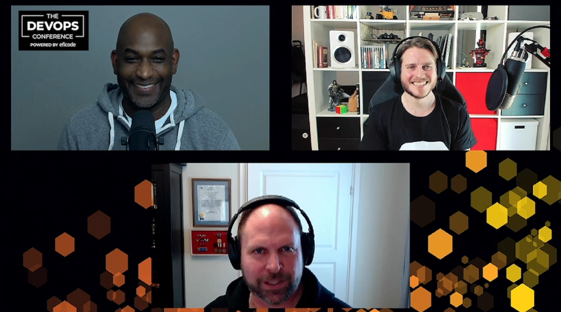 The future of Kubernetes – Takeaways from the DEVOPS Conference ...