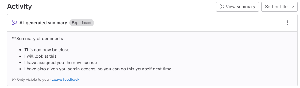 What is GitLab Duo?