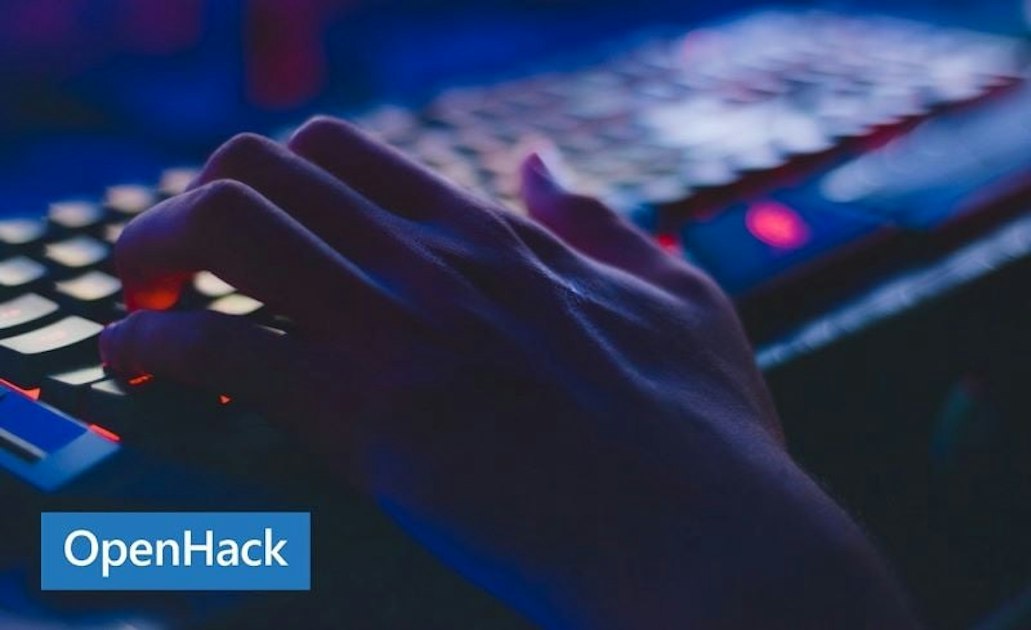 What is DevOps OpenHack and what you can get out of it