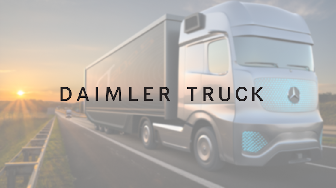 Daimler Truck