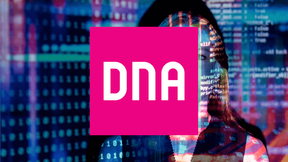 DNA