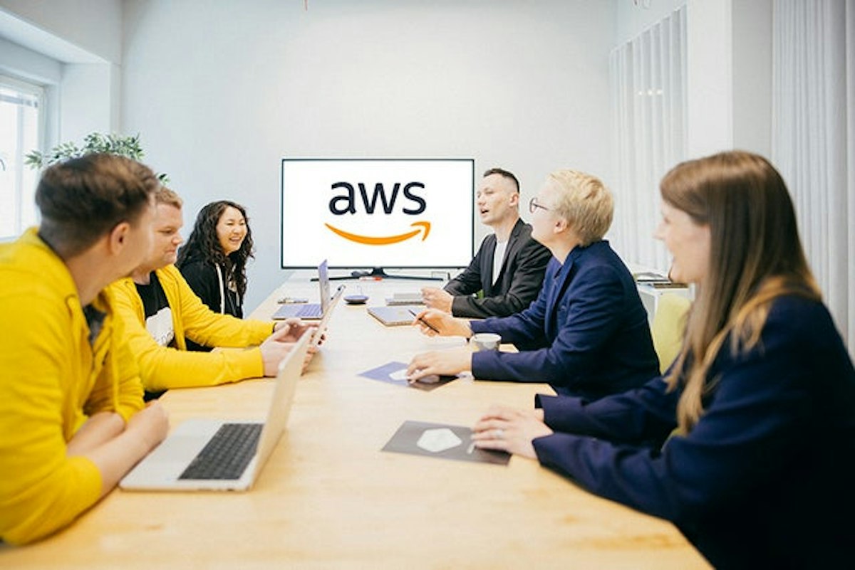 AWS Managed Service Provider - AWS Cloud solutions