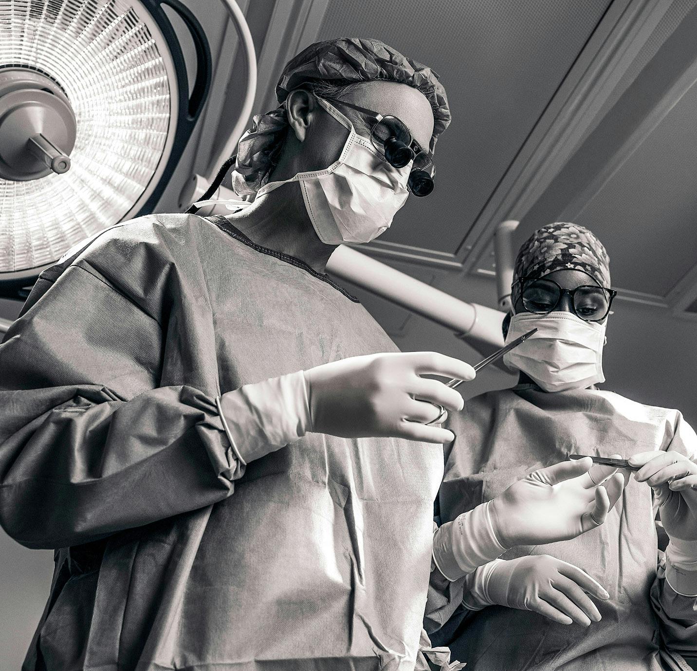 Doctor media
