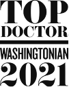 Top Doctor Washingtonian 2021