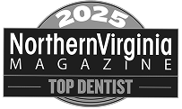 Northern Virginia Magazine Top Dentist 2025