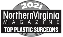Northern Virginia Magazine Top Plastic Surgeons 2021