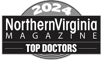 Northern Virginia Magazine Top Doctors 2024