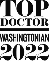 Top Doctor Washingtonian 2022