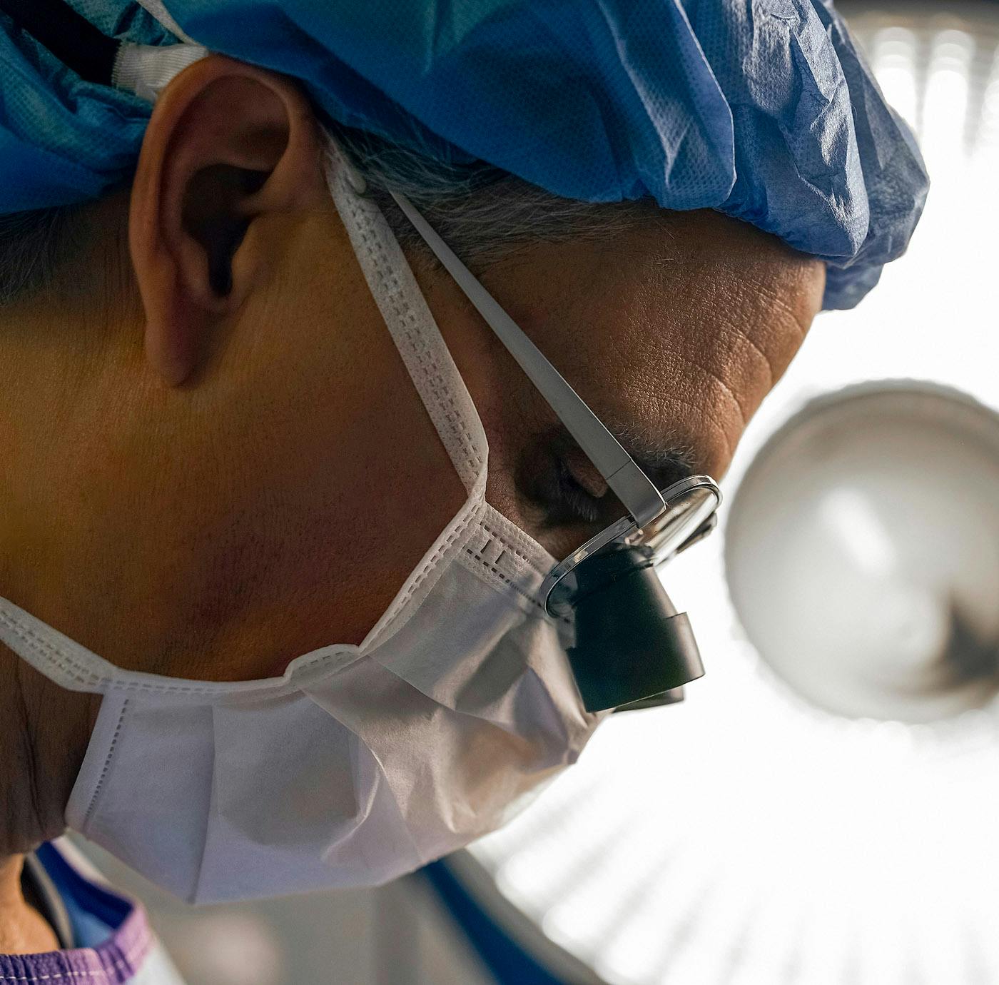 Dr. James Bruno