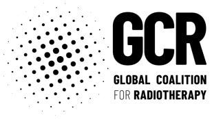 Global Coalition for Radiotherapy logo