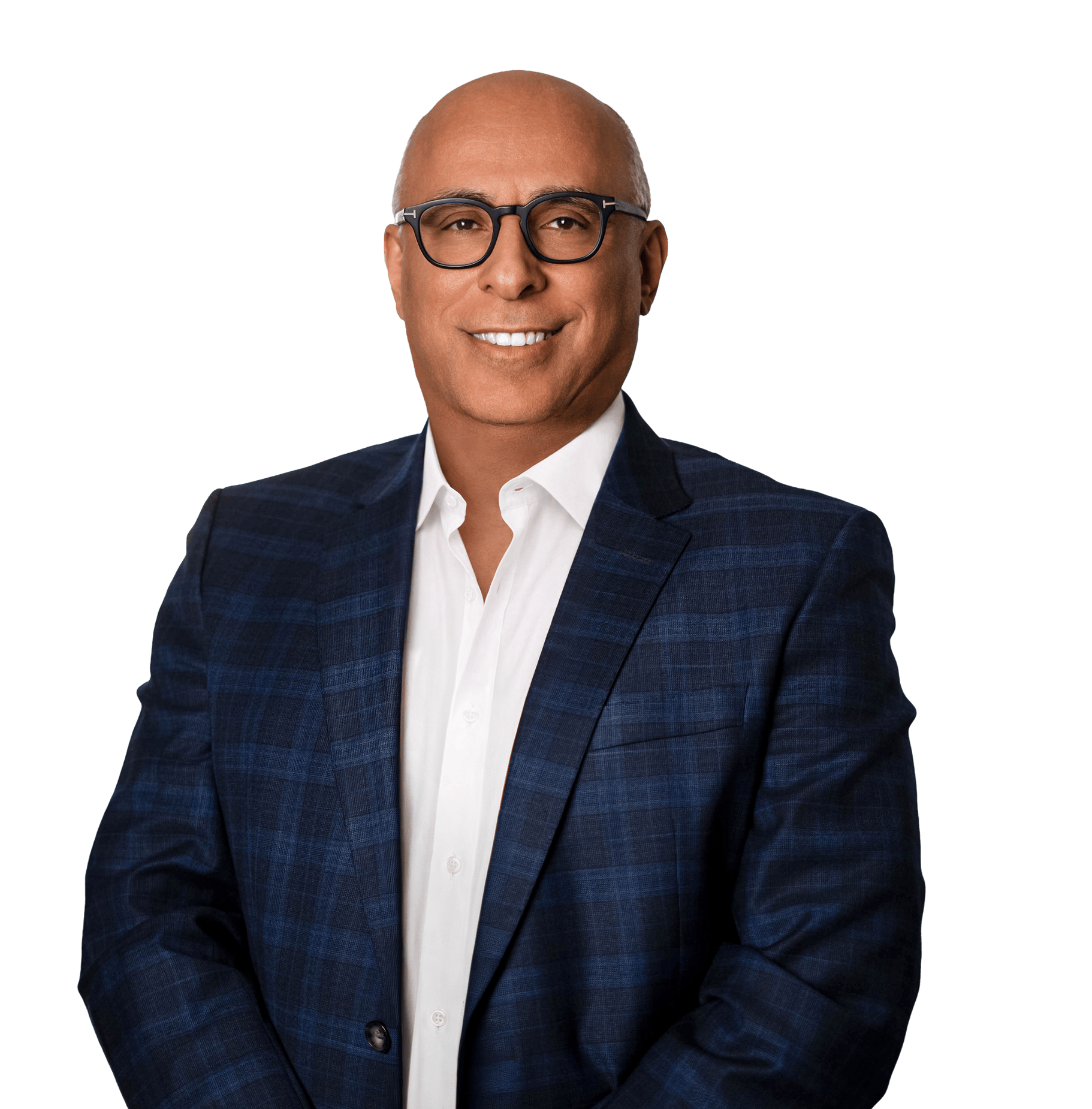 Afshin Eli Gabayan, MD
