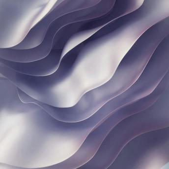 wavy purple background