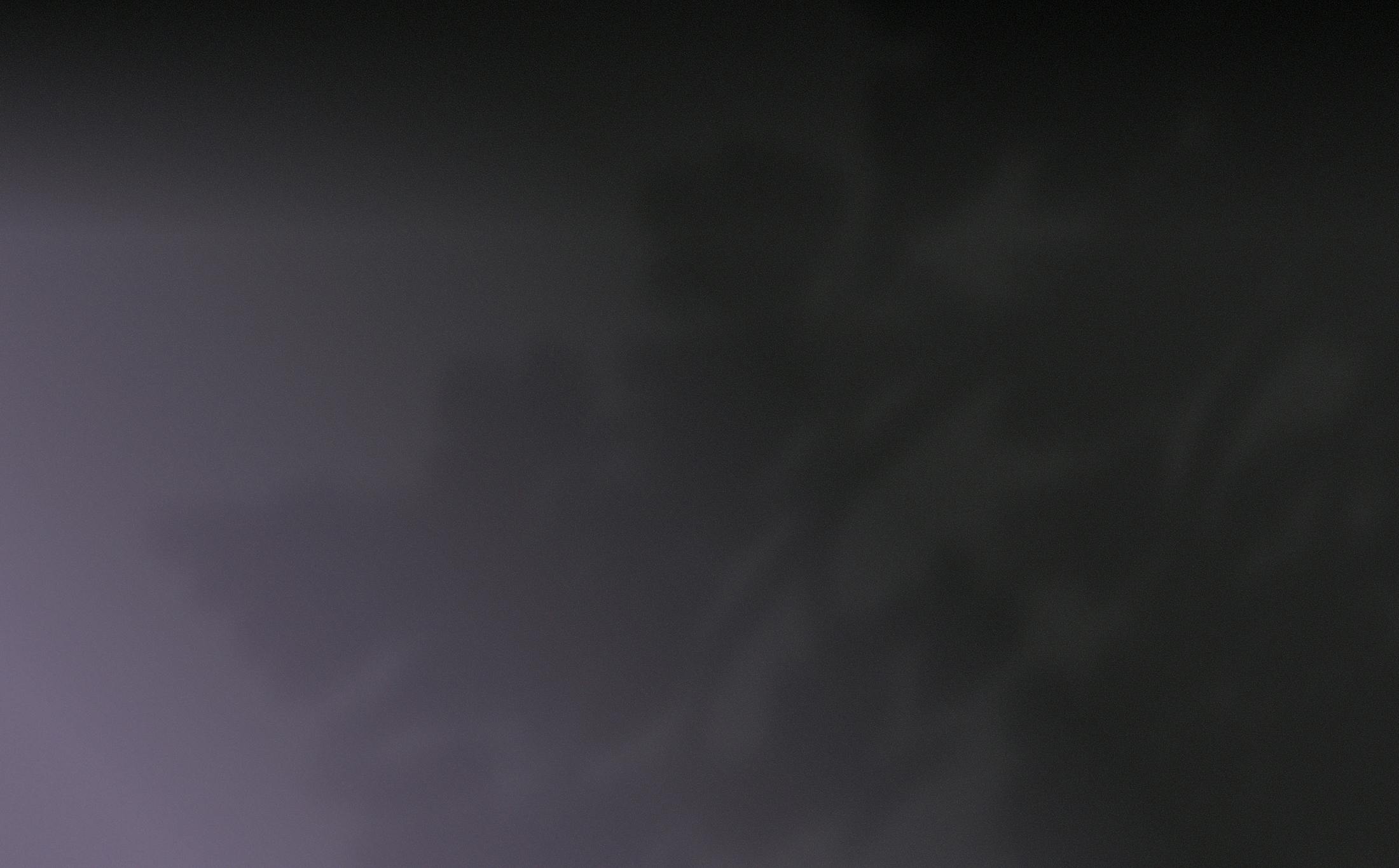 dark background