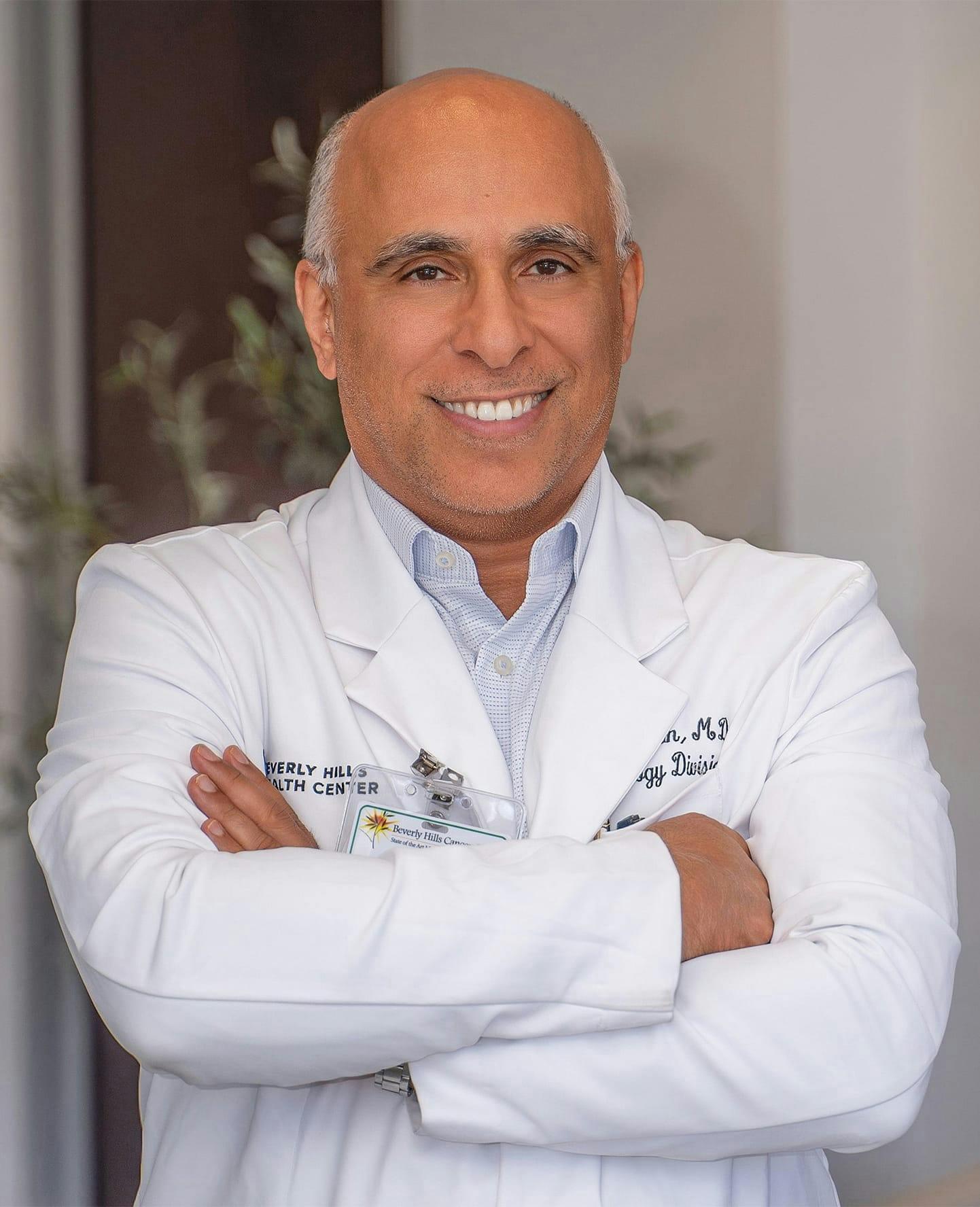 Doctor media