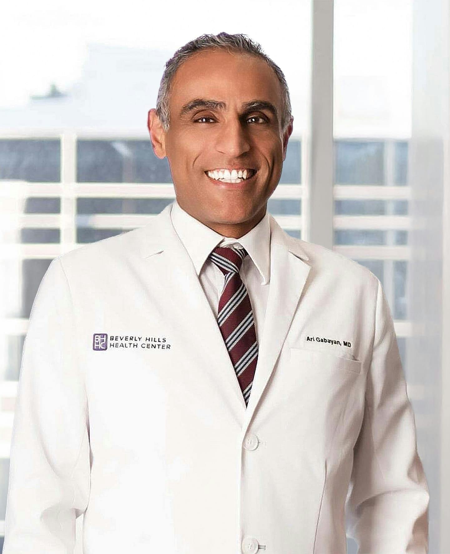 Doctor media