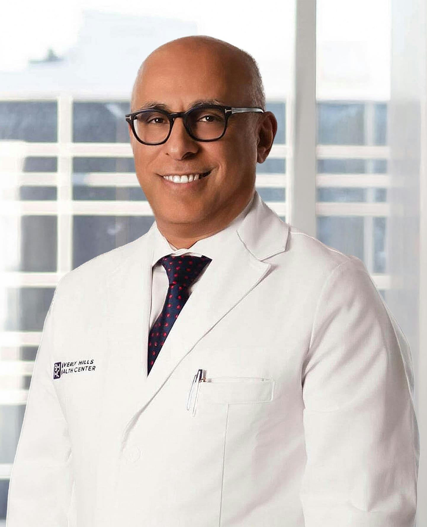 Doctor media