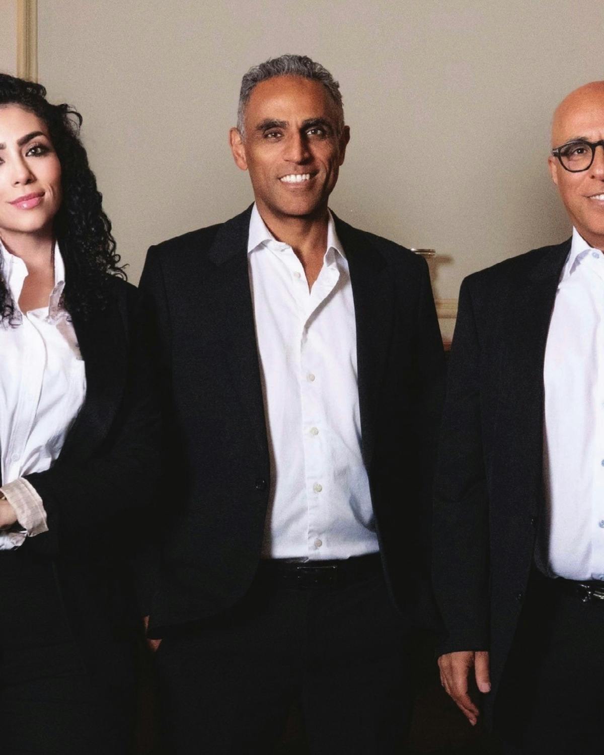 Power Players: Beverly Hills Concierge Health