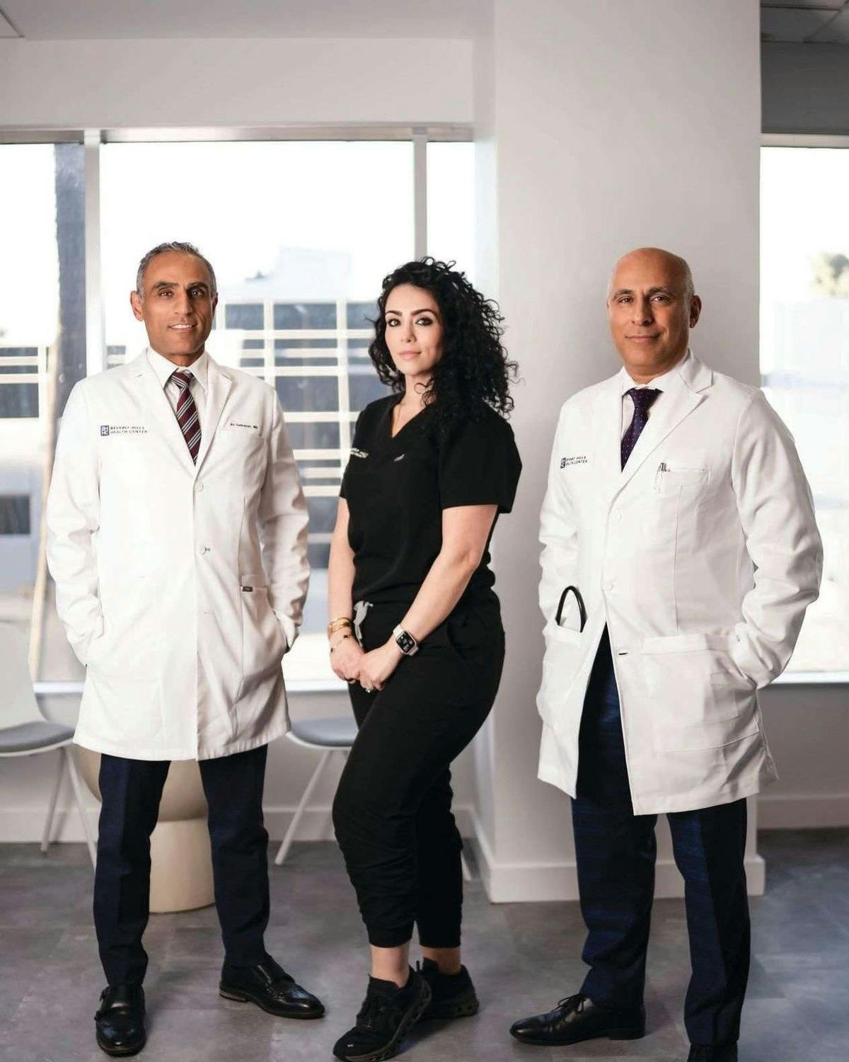 Redefining Luxury Healthcare Through Prevention, Precision, and Personalized Care