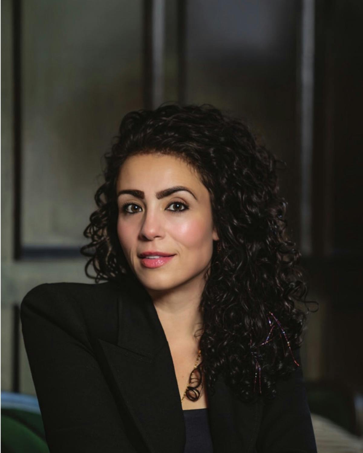 Dynamic Women 2026: Hana M. Ayoub, MHA