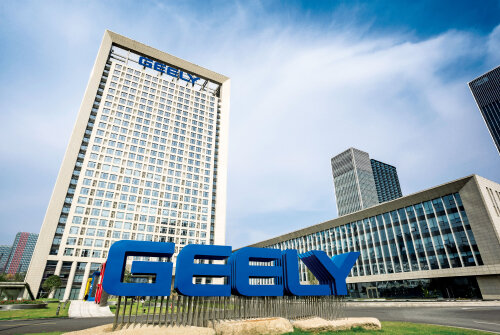 Zeekr