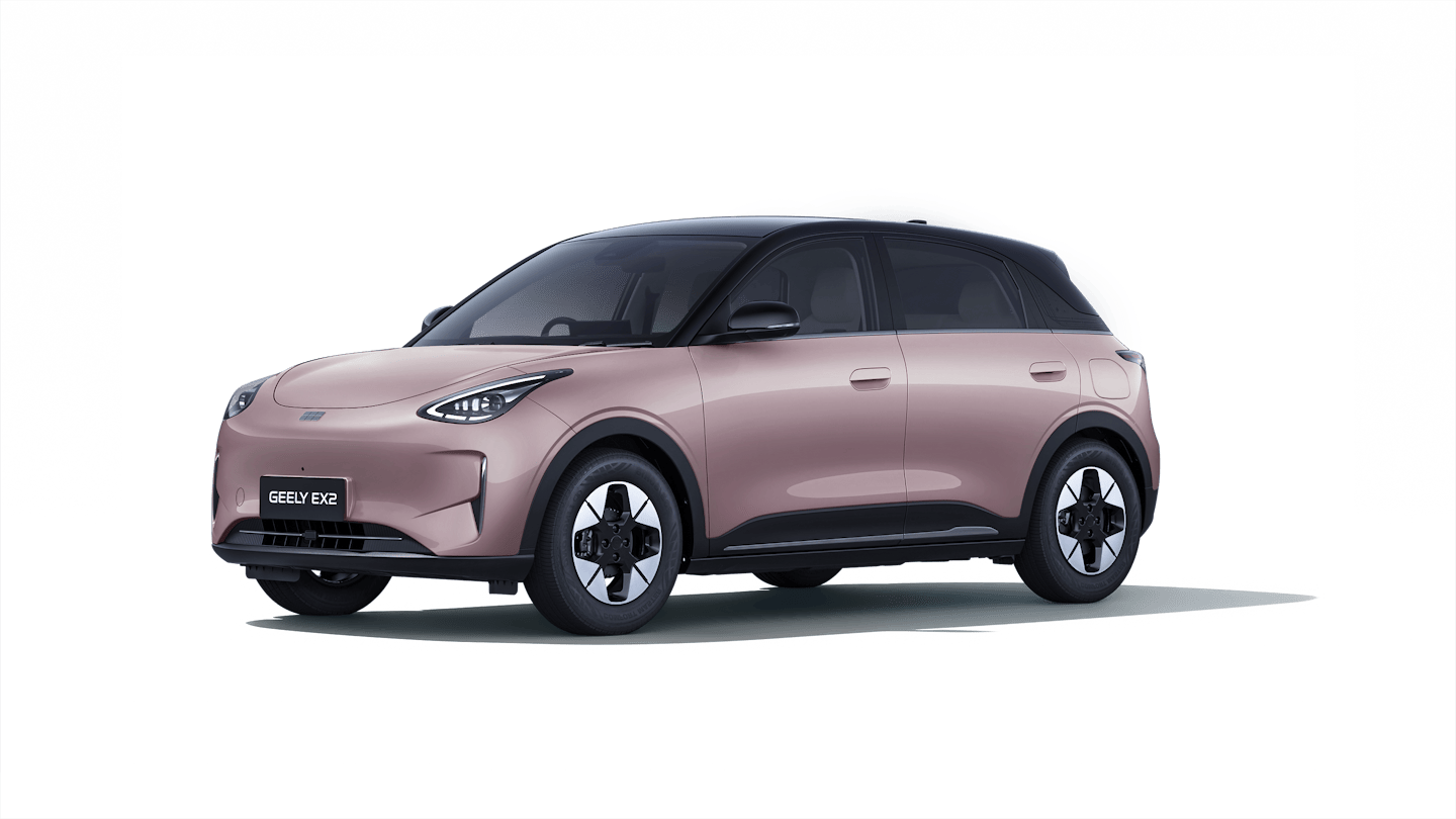 Geely
